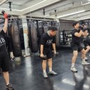 인복싱클럽 이미지