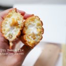 홍천찰옥수수빵