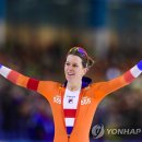 [스피드]네덜란드 '빙속 전설' 뷔스트, 현역 은퇴…올림픽 메달만 13개(2022.03.13) 이미지