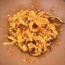GS25 안성마정점 | 안성 남포동직화쭈꾸미 불맛 가득한 직화 쭈꾸미 맛집