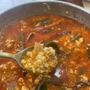 이화수전통육개장 동자점 이미지