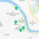 새솔동 행정복지센터 다목적 강당 이미지