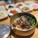 전동떡갈비앤브리즈 | 날 전주 여행 2일차 / 현대옥 / 두베카페 / 이팝나무 철길 / 전동떡갈비앤브리즈 / 동문길 55 옥상술집