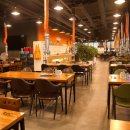 지행역 내부 이미지