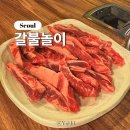 갈불놀이 이미지