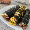 건방진김밥 이미지