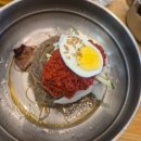 육쌈냉면 이미지