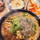 하마벌떡 정성담은 양평가 | [하마벌떡 정성담은 양평가 석계본점]-뼈해장국