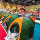 놀이를 움직이는 아이들,  아니마시아 | 25년 더 좋아진 유에코 상상체험 키즈월드 _ 방학시즌 다시 가고픈 후기