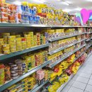 서라벌쇼핑센타 이미지