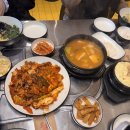 남대문시장6길 | 회현역밥집 명동쭈꾸미 회현역 남대문시장본점 점심 후기