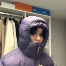 동성로나이키타운 | 나이키 acg 루나레이크 패딩 겨울 숏패딩으로 완전 예뻐(사이즈)