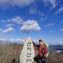 경남 거제 부채,선자,계룡산(해발567m)산행정보 및 영상 이미지