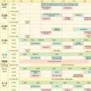 단오제 축제 이미지