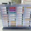 힐링네일 | [데이트] 화정에 이제막 오픈한 힐링네일 샵 후기!(이벤트중)