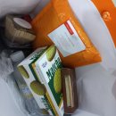 펠어 커피 구리점 | 초코 녹차 맛집 '펠어커피' 본점 포장
