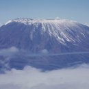 킬리만자로 이미지