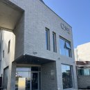 오엔카페 | 주문진 소돌항 카페 : 오엔카페 내돈내산 후기