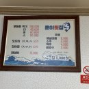 훈이횟집 - 창원시 마산합포구 문화동15길 13 | 훈이횟집