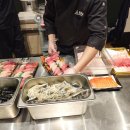 밥장군푸드 | 하남 스타필드 신세계 맛집 연남토마 참치학교 편장군 아기랑 푸드코트 내돈내산