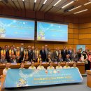 🌐 ALLATRA, 유엔 비엔나 본부 ‘세계 양심의 날’ 행사에 세계 지도자들과 함께 참여 이미지