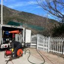 시례1 | 울산 진장동 하수구 막힘, 전동스프링도 안 통하던 원인은 '배관 틀어짐'? 재설비 공사 후기