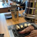 양양이양갈비&양꼬치