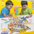 우리집 야옹이 | 어린이보드게임 토이앤토이 야옹이 사탕먹기 후기