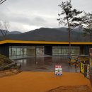 장성호 출렁다리(넘실정) 이미지