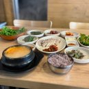 군자보쌈찌개