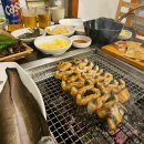 백범로499번길 | [십정동맛집] 청수원풍천민물장어 가족모임 최상 대형 장어구이 맛집, 숯불장어구이에 몸보신 장어탕...