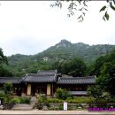 청평사(춘천) 이미지