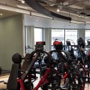 지상 - 남구 도산로119번길 20 | 휘트니스풀바디 광장점 광장동 유일한 지상 헬스장 후기