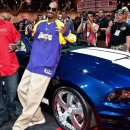 “힙합계의 거장” 자동차까지 ‘힙한’ 스눕독의 대표 차량 5종 이미지