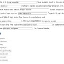 136 0424 Negotiation between Iran and US about nuclear program of Tehran 이미지
