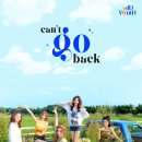 오고!24(oh!go24) | 신곡리뷰) ODD YOUTH(오드유스) - can't go back : 청량하고 에너제틱한 'Back to the 스윗튠, 힘차게...