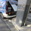 컴포즈커피구래카림애비뉴점 | 김포 상가 우수관 막힘 온수 고압세척으로 얼어붙은 배관 해빙 작업