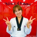 한국체대 호림태권도장 이미지
