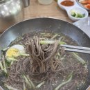 농촌메밀막국수 이미지