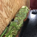 48블럭솥뚜껑삼겹살
