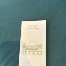 Travel with Dream & Drawing | La Roca Village - 스페인 바르셀로나 아울렛