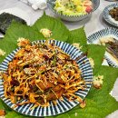 우리집 삼식이무침 이미지