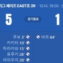 [26/27 AFC Champions League Elite East 2R] 가시와 레이솔 vs 포트FC 골장면.gif 이미지