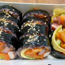 전주김밥 이미지