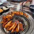 북한강막국수닭갈비 이미지