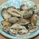 후루룩바지락칼국수