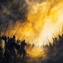 42~43주(7/11-토)-마토트(지파들),마쎄이(노정)-(민30:1~36:13) 주간의 선포 이미지