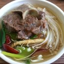 본가갈비탕 이미지