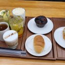 (7/23) 카다이프 초콜릿 만들기 이미지