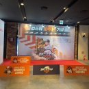 &#39;컴투스프로야구2025&#39; 10주년 기념구 제작! 커스텀 야구공 인쇄